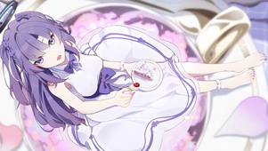 优香