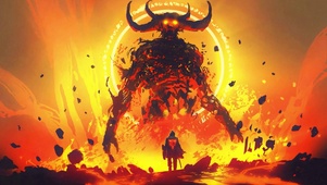 地狱破坏神
