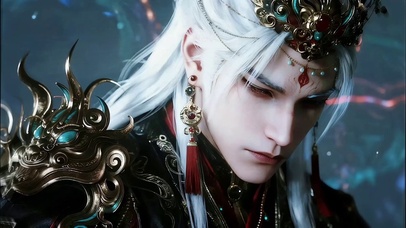 国漫锦衣卫男主小说动漫男