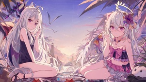 日奈 白洲梓
