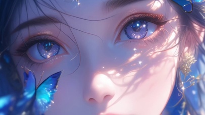 一眼万年