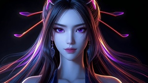 焰灵姬
