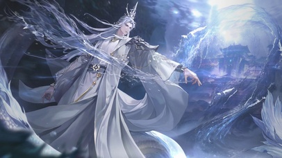 夏萧因 曾经沧海2