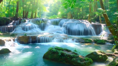 水生万物