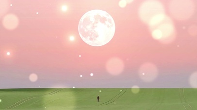 小清新唯美治愈