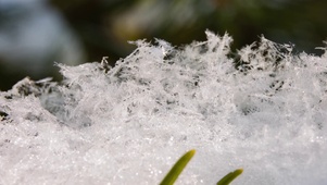 4K 冰雪