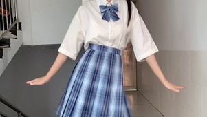 JK美女2.0