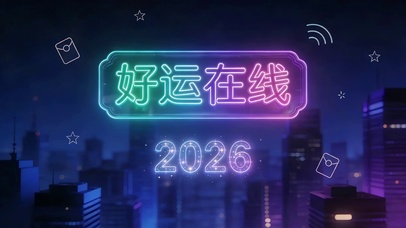 2026好运在线