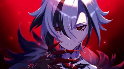 仆人（画师：ao~）