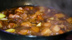 红烧小肉