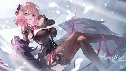 蕾米埃尔2