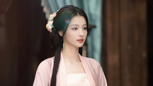 余年庆2王楚然美女