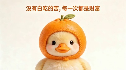 每一次都是财富