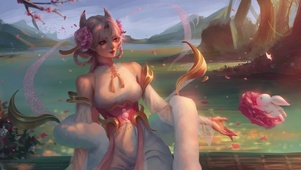 嫦娥仙子