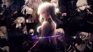 SABER Alter