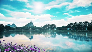 4k山水之间