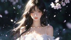 是姐姐呀