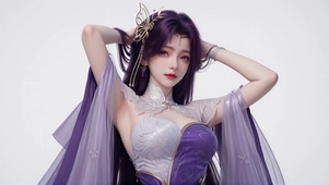 云曦