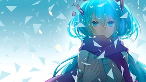 初音未来