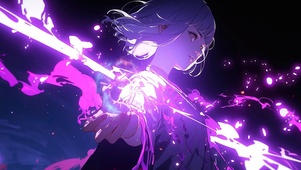 雷之一闪