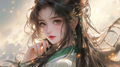 【24节气】笒卿