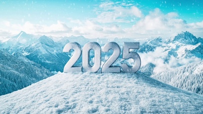 雪山2025