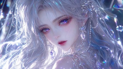 光之女