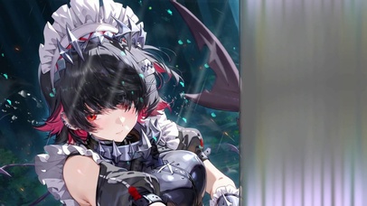 【绝区零 艾莲】