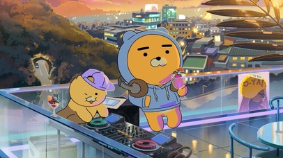 dj小熊