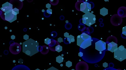 科技蜂巢-分裂浮动