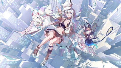 奥拉星一心一意