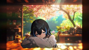夏日少女