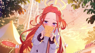花冈柚子