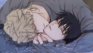 水边之夜