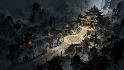 山雨欲来