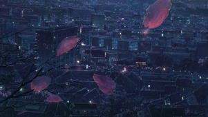 落叶