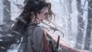 风雪