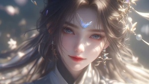 古风修仙