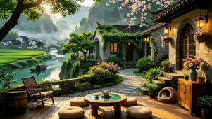 桂林山水