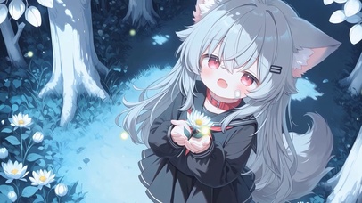 猫娘