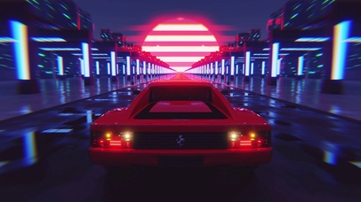 极品飞车