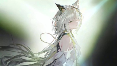 凯尔希