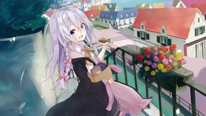 魔女之旅伊蕾娜