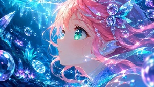 水晶之境