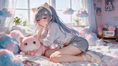 软萌时光