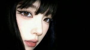 治愈美女