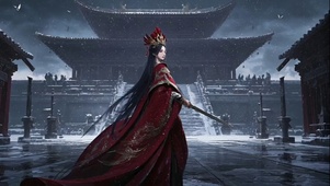 后宫女侠