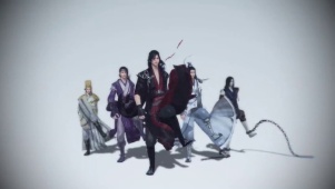 群魔乱舞