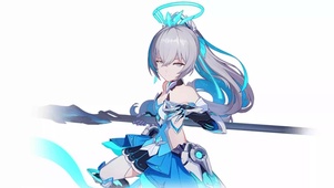 崩坏3萝莉