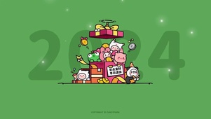 2024早点发财